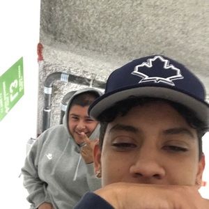 Meet your Posher, Jaden